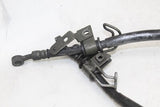 2001 YAMAHA FZ1 OEM FRONT BRAKE CALIPER HOSES LINES