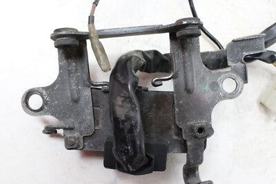 1989 HONDA HAWK GT 650 OEM RELAY ASSEMBLY FUSE BOX