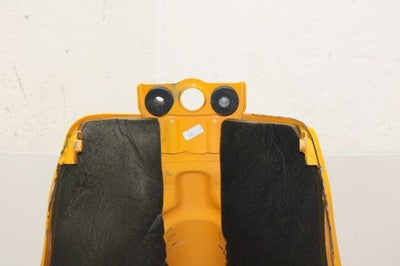 15-18 KAWASAKI KLR650 OEM GAS TANK FUEL CELL PETROL RESERVOIR