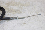 08-13 HONDA CBR1000RR OEM CLUTCH CABLE LINE