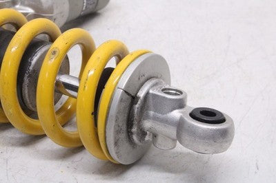 2008 DUCATI 848 1098 1198 OEM REAR BACK SHOCK ABSORBER SUSPENSION