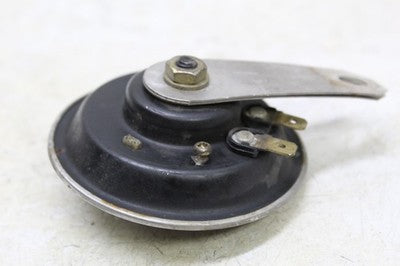 2000 APRILIA RSV MILLE ROTAX V990 OEM HORN SIGNAL