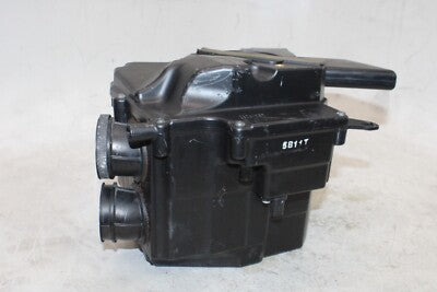13-15 KAWASAKI NINJA 300 EX300B ABS OEM AIRBOX AIR INTAKE FILTER BOX
