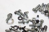 2010 HONDA ELITE 110 NHX110 OEM ENGINE MOUNTING BOLTS HARDWARE MOTOR SCREWS