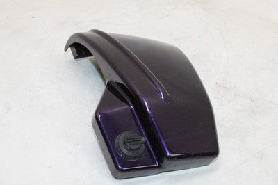 2002 YAMAHA V STAR 650 XVS650A CLASSIC OEM RIGHT SIDE COVER PANEL COWL FAIRING