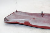 1997 BMW F650 169 OEM RIGHT REAR BACK TAIL FAIRING COWL SHROUD