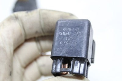 1994 SUZUKI KATANA 600 GSX600F OEM SENSOR RELAY SET