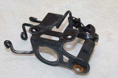 20-25 HONDA CRF110F OEM FUEL LIGHT W BRACKET