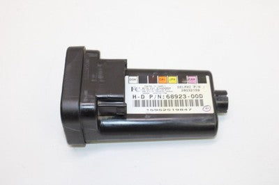 2006 HARLEY-DAVIDSON DYNA WIDE GLIDE FXDWGI OEM TURN SIGNAL BLINKER RELAY SWITCH