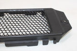 04-09 HONDA SHADOW AERO 750 VT750C OEM RADIATOR GRILLE GRILL SHIELD GUARD