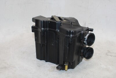 13-15 KAWASAKI NINJA 300 EX300B ABS OEM AIRBOX AIR INTAKE FILTER BOX