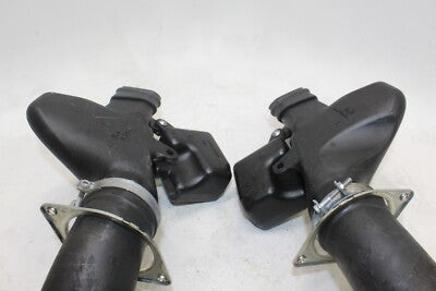 2013 KAWASAKI CONCOURS 14 ZG1400-C OEM AIR DUCTS PAIR SET