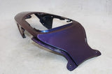 06-07 SUZUKI GSXR 750 OEM CENTER REAR BACK TAIL FAIRING COWL