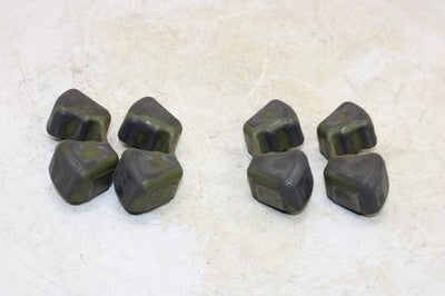 2009 KAWASAKI VULCAN 900 VN900D CLASSIC LT OEM REAR HUB SHOCK DAMPERS ABSORBERS