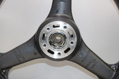 1995 KAWASAKI NINJA ZX6R ZX600F OEM FRONT WHEEL RIM