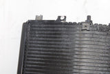 02-05 KAWASAKI ZZR1200 OEM ENGINE RADIATOR MOTOR COOLER COOLING RADIATER