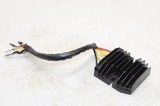 01-04 SUZUKI GSXR 1000 OEM RECTIFIER VOLTAGE REGULATOR