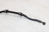 01-06 HONDA CBR600F4I OEM REAR BACK BRAKE HOSE FLUID LINE
