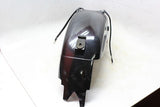 2005 KAWASAKI ELIMINATOR 125 BN125A OEM REAR BACK WHEEL FENDER MUD GUARD