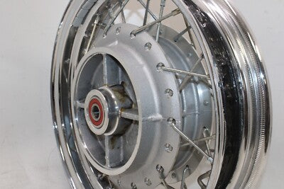 07-08 KAWASAKI VULCAN 500 EN500-C OEM REAR BACK WHEEL RIM