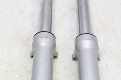 1994 SUZUKI KATANA 600 GSX600F OEM FRONT FORKS SHOCK SUSPENSION SET PAIR