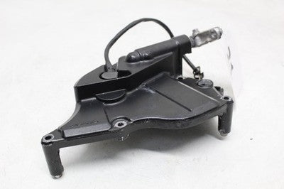 06-20 SUZUKI GSXR 600 750 OEM ENGINE SPROCKET COVER