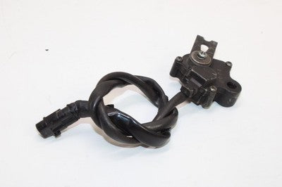 17-25 KAWASAKI VULCAN S EN650 ABS OEM KICKSTAND SIDE KICK STAND SENSOR