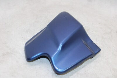 2005 HARLEY-DAVIDSON ELECTRA GLIDE EFI FLHTI OEM LEFT SIDE DRIVE COVER PANEL