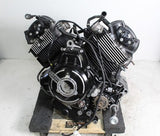 2021 DUCATI SCRAMBLER 1100 Dark PRO OEM ENGINE MOTOR