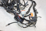 2005 HARLEY-DAVIDSON ELECTRA GLIDE EFI FLHTI OEM MAIN ENGINE WIRING HARNESS