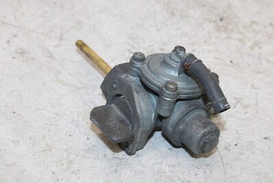 2005 HONDA CBR600F4I OEM FUEL GAS TANK PETCOCK SHUT ON OFF VALVE