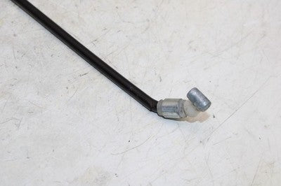 2019 KAWASAKI NINJA 400 EX400 OEM REAR BACK SEAT LOCK !NO KEY!
