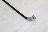 2019 KAWASAKI NINJA 400 EX400 OEM REAR BACK SEAT LOCK !NO KEY!