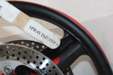 1987 HONDA CBR600F OEM FRONT WHEEL RIM
