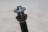 1995 SUZUKI KATANA 750 GSX750F OEM FRONT FORKS CLAMP LOWER TRIPLE TREE STEM