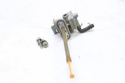 2011 KAWASAKI KLR650 OEM FUEL GAS TANK PETCOCK SHUT ON OFF VALVE