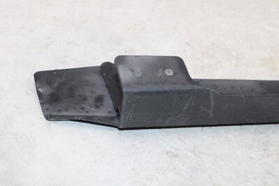 1993 SUZUKI GS500E OEM REAR BACK DRIVE CHAIN GUARD COVER SHIELD