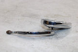1996 HARLEY-DAVIDSON SOFTAIL LEFT SIDE REAR VIEW MIRROR OEM