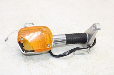 1984 HONDA MAGNA 700 VF700C OEM RIGHT FRONT TURN SIGNAL LIGHT INDICATOR