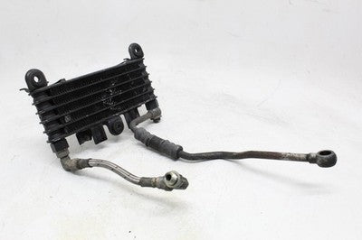86-06 KAWASAKI CONCOURS 1000 ZG1000A OEM ENGINE MOTOR OIL COOLER