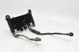 86-06 KAWASAKI CONCOURS 1000 ZG1000A OEM ENGINE MOTOR OIL COOLER