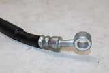 21-24 SUZUKI DRZ400SM OEM FRONT BRAKE HOSE LINE
