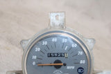 2009 GENUINE SCOOTER BUDDY 125 OEM SPEEDO TACH GAUGES DISPLAY CLUSTER TACHOMETER