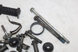 2006 SUZUKI KATANA 750 GSX750F OEM ENGINE MOUNTING BOLTS HARDWARE MOTOR SCREWS