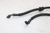 03-04 YAMAHA YZF R6 OEM REAR BACK BRAKE HOSE FLUID LINE