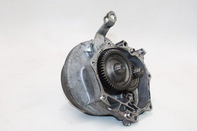 2010 HONDA ELITE 110 NHX110 OEM REAR DRUM BRAKE W GEARS