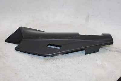 1998 KAWASAKI CONCOURS 1000 ZG1000A OEM LEFT SEAT PANEL