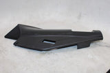 1998 KAWASAKI CONCOURS 1000 ZG1000A OEM LEFT SEAT PANEL