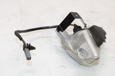 13-16 KAWASAKI NINJA 650 EX650 OEM RIGHT FRONT TURN SIGNAL LIGHT INDICATOR