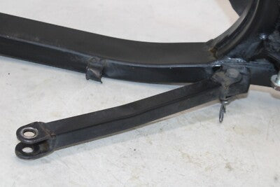 04-09 SUZUKI GS500F OEM REAR SWINGARM BACK SUSPENSION SWING ARM